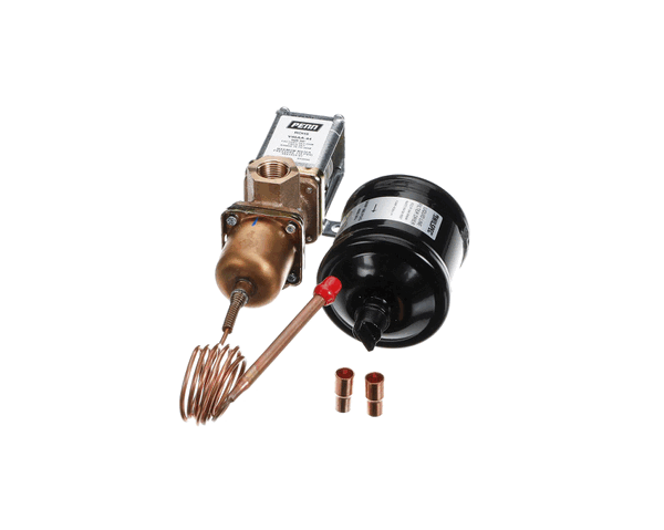 Ice O Matic ICE9041059-101 Kit Serv Repl Water Reg (ICE9041059-101)