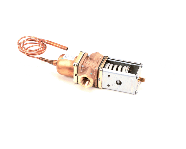 Ice O Matic 9041101-01 Regulator Water Pressure (ICE9041101-01)