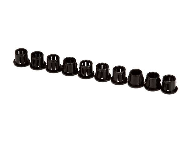 Ice O Matic 9051001-13P 10Pk Bushing Snap Ring (ICE9051001-13P)