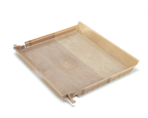 Ice O Matic 9051154-08 Curtain Splash Med W/ Ag (ICE9051154-08)