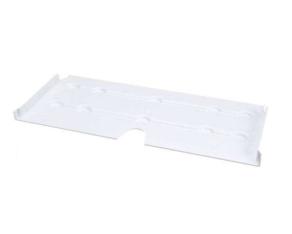 Ice O Matic 9051726-01 Cover Evaporator Small (ICE9051726-01)