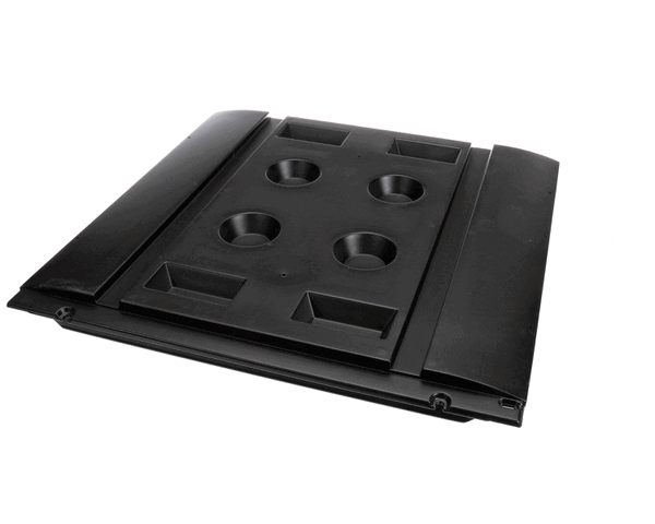 Ice O Matic 9051763-01 Panel Front 22In Short (ICE9051763-01)