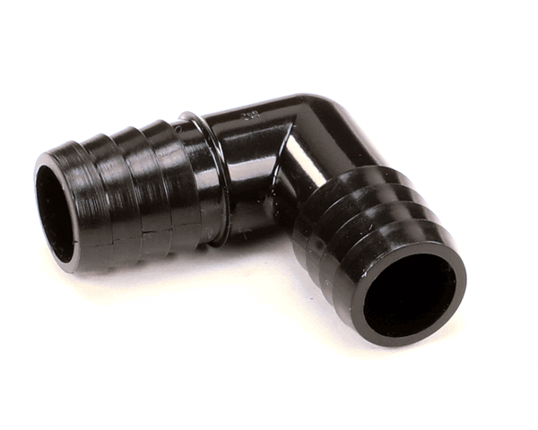 Ice O Matic 9091052-01 Elbow Plastic 5/8 Barbed (ICE9091052-01)