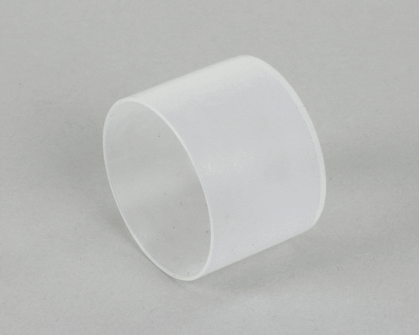 Ice O Matic 9131026-02 Caplug 1-3/8 W/ Hole (ICE9131026-02)