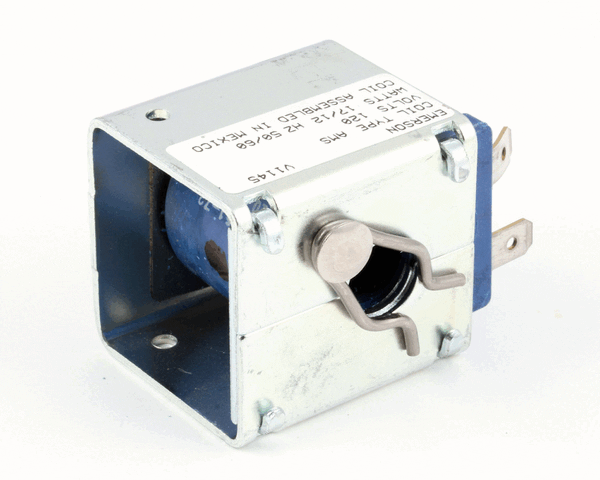 Ice O Matic 9151123-03 Coil Sol Valve 115V (ICE9151123-03)