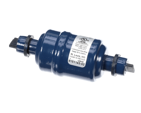 Ice O Matic 9151143-02 Filter 1/2 Id (ICE9151143-02)