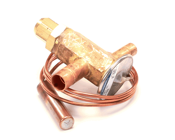 Ice O Matic 9151161-01 Valve Thermo Exp (ICE9151161-01)