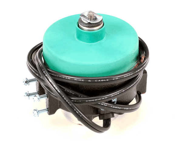 Ice O Matic 9161125-01 Motor Fan 230V 60Hz (ICE9161125-01)