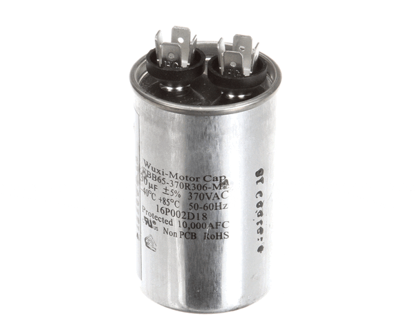 Ice O Matic 9181009-16 Capacitor Run 30Uf370 (ICE9181009-16)