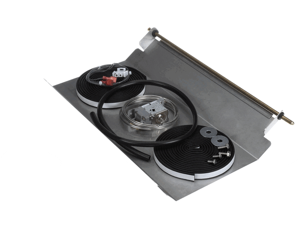 Ice O Matic Kcfs91-22 Kit,22 ,Ice O Matic (ICEKCFS91-22)