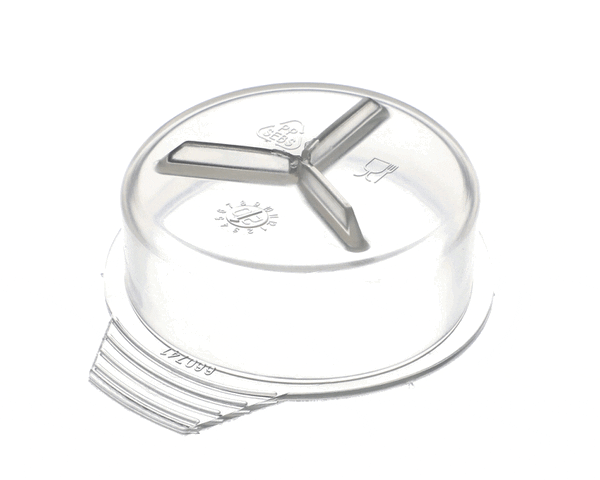 Ice O Matic Sc660741-00 Plastic Plug (ICESC660741-00)