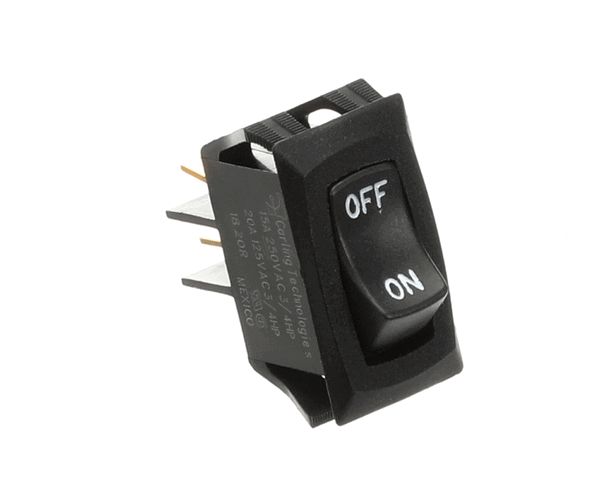Cornelius 309645000 Switch Rocker Spst On/Off 20A (ICO1001452)