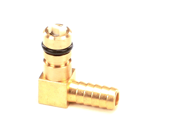 Cornelius 620720672 Fitting L Pump Br 1/4Bb Gas (ICO1001729)