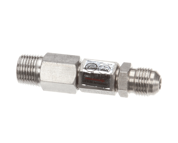Cornelius 2991 Valve Chk Dual 3/8Mpt X 5/8-18 (ICO1001811)