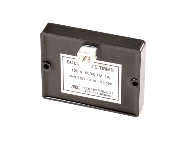 Cornelius 638031796 Control Timer Delay 120/60 (ICO1001918)