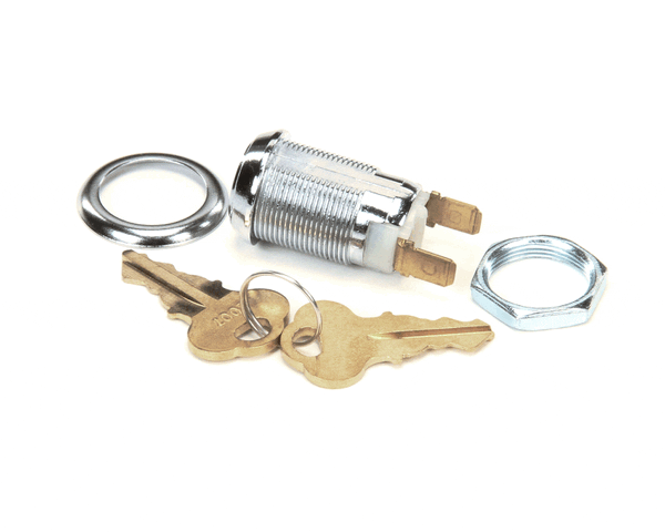 Cornelius 163545001 Kit Switch Lock/2 Keys No.2007 (ICO1001963)