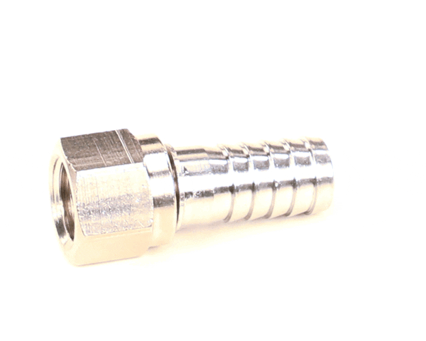 Cornelius 77046500 Fitting A Swl Ss 1/4Fl X3/8Bb Prm (ICO1001966)