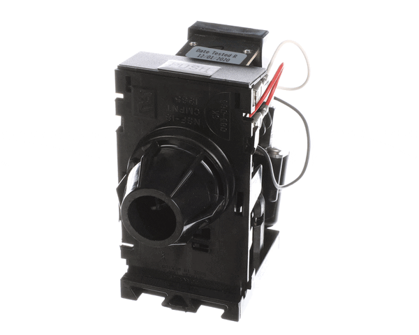 Cornelius 1966 Valve Uf1 Pushbtn 1.5-3 L/Blk/C (ICO1002018)