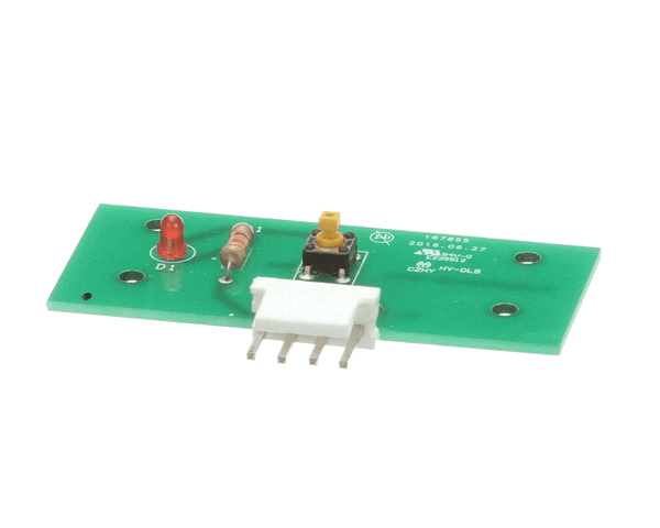 Cornelius 45018001 Board Pb Slj S/N 416 (ICO1004046)