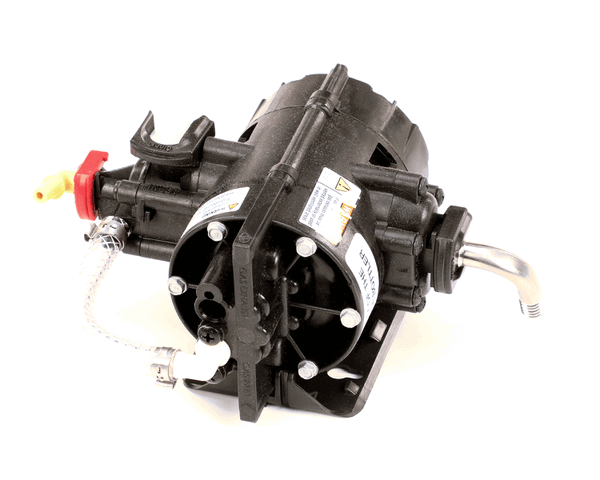 Cornelius 94-360-06 Pump Bib Shur Coke (ICO1004223)