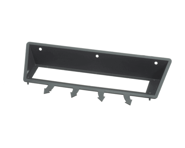Cornelius 560001535 Insert Display Valve Panel Abs (ICO1004586)