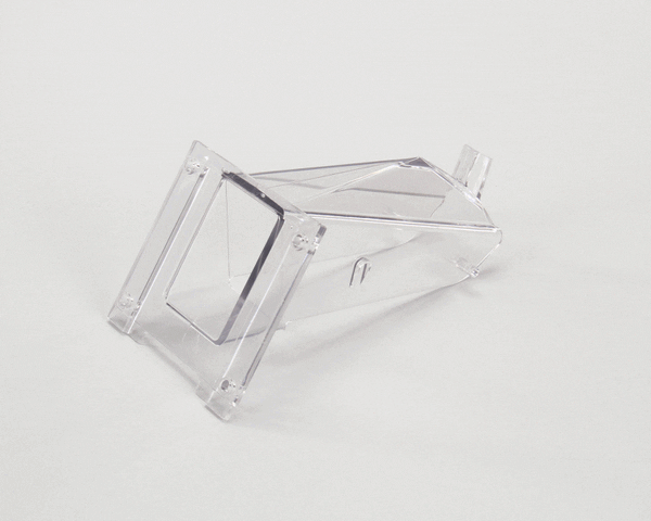 Cornelius 620500901 Chute Ice (ICO1005993)