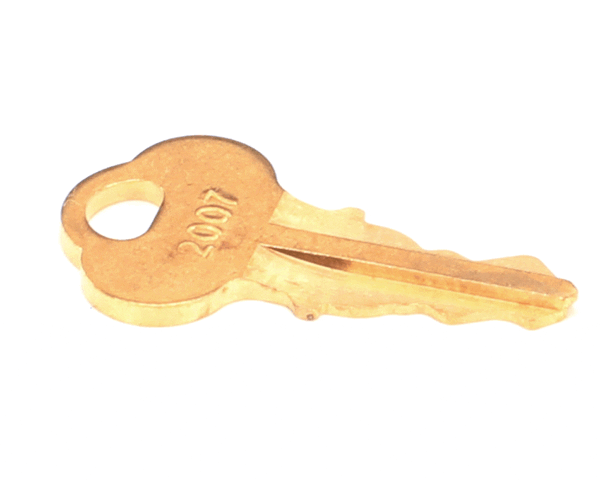 Cornelius 167439000 Key Only K-2007 (ICO1006279)