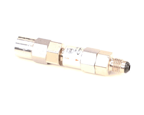Cornelius 311765001 Valve Chk Dual Ss (ICO1006458)