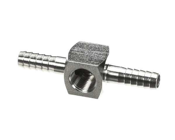 Cornelius 5083 Fitting T Ss 1/8Fpt X 1/4Bb (2) (ICO1008153)