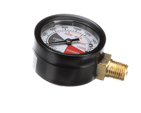 Cornelius 183267000 Gauge 1800 Psi Side Lh (ICO1008663)