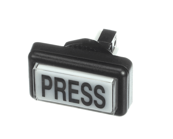 Cornelius 638038589001 Switch Disp Rect Pb Black (ICO1009060)