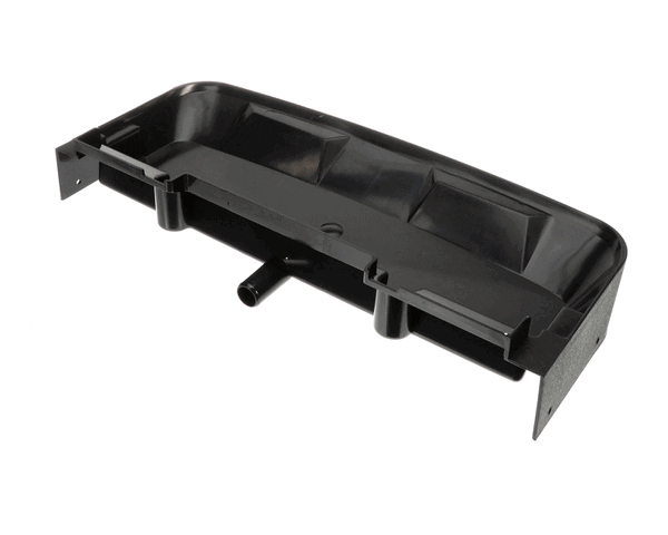 Cornelius 53202 Drip Tray Foamed Black 150 (ICO1010482)