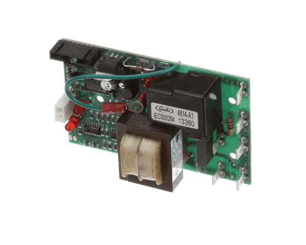 Cornelius 4614 Board Circuit Vntge Ice Bank 115V (ICO1010517)