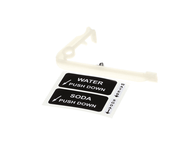 Cornelius 3297 Kit Lever Water Only Uf1 (ICO1010839)