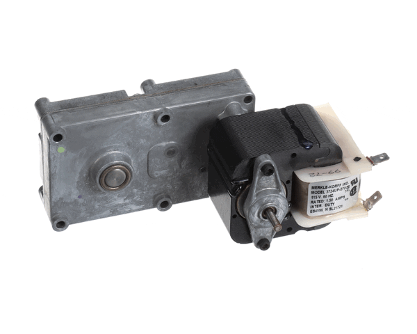Cornelius 638032760 Motor Gear 64W 120/60 Imd30015 (ICO1014388)