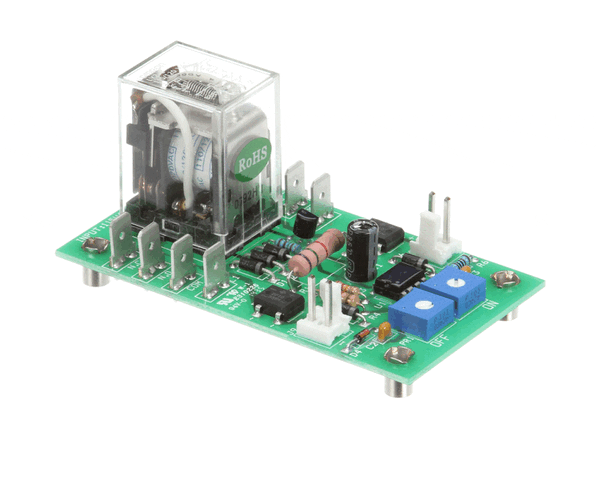 Cornelius 629087448 Kit Agitator Timer Retrofit Df (ICO1016139)