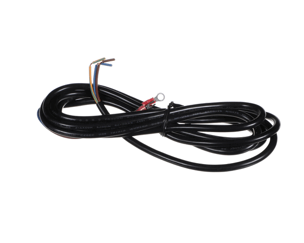 Cornelius 620302901 Cord Assembly Pwr 220V 118Inch Ce (ICO1022353)