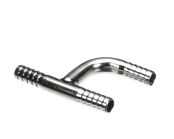Cornelius 1029378 Fitting Y Ss 1/4Bb (3) Std (ICO1029378)