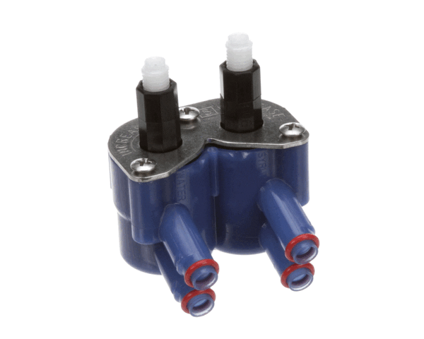 Cornelius 560006408 Flow-Cntl Assembly Ufb 2-4 Oz (ICO1029847)