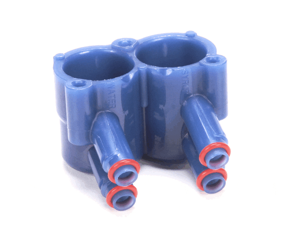 Cornelius 560006177 Body Flow-Cntlufb2-4Ozw/O-Ring (ICO1030432)