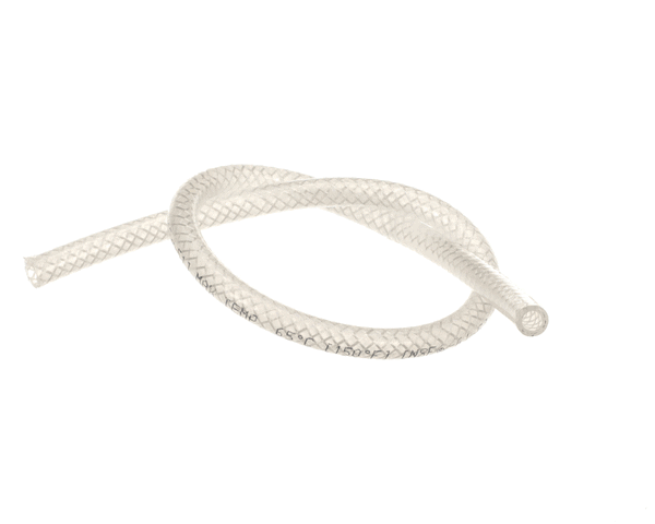 Cornelius 323031004 Tubing Braided 265X420 Wht 500Ft (ICO1030558)