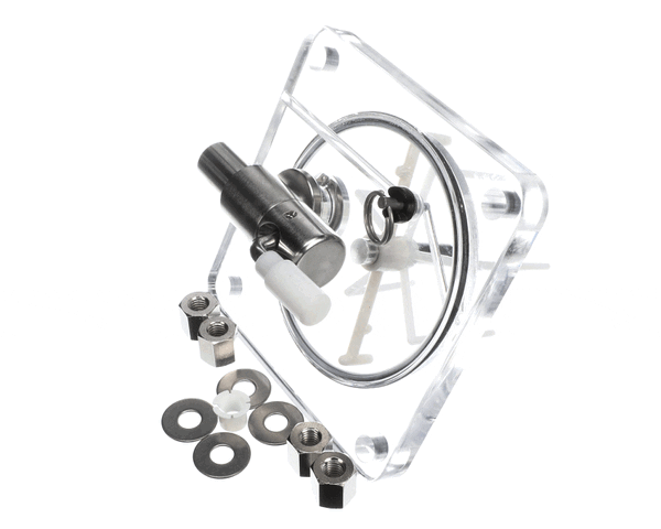 Cornelius 560004631 Door Frz Cyl Assembly Kit Sph (ICO1030874)