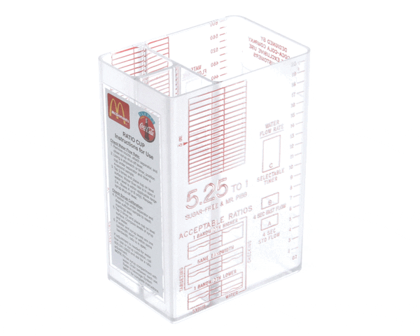 Cornelius 99-9423 Cup Brix Kit Coke (ICO1033249)