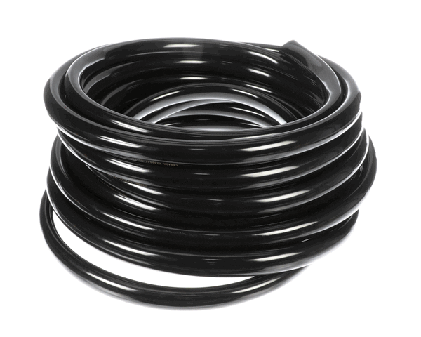 Cornelius 213-1620X100 Tubing Pvc 1X1-1/4 Black, Per Ft (ICO1038386)
