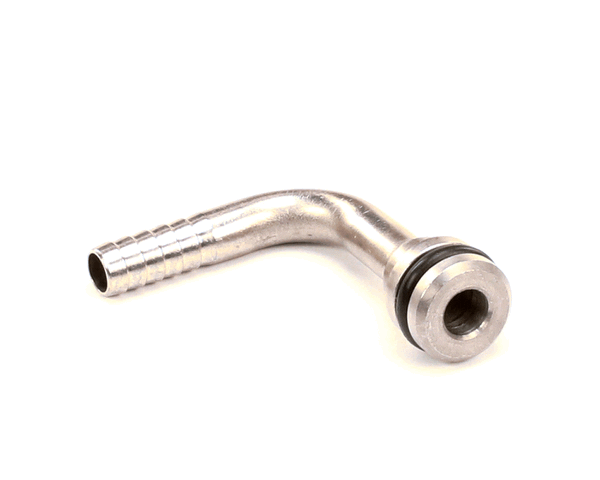 Cornelius 20607-100 Fitting L Pump Out Ss 1/4Bb Fjet (ICO1041179)
