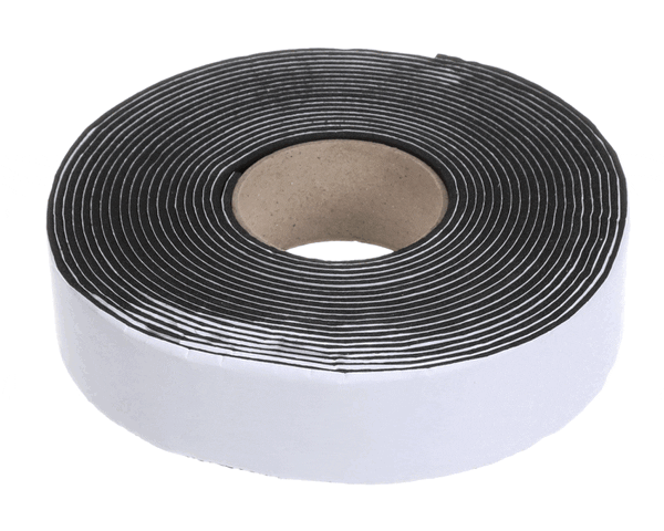 Cornelius K-502 Tape Insl 1/8 X 2In 30Ft K-502 (ICO1041581)