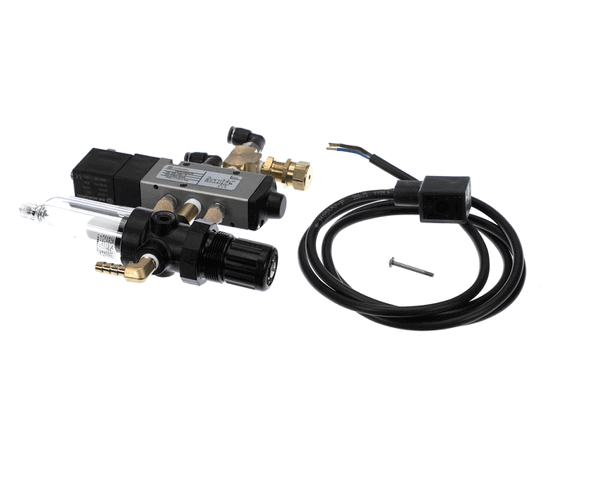 Cornelius 620313711 Solenoid Assembly Jordan Progat Air (ICO1044952)