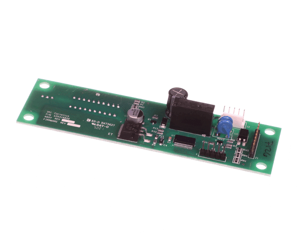 Cornelius 620314840 Board Control Idc/Jrd/Progate2 (ICO1045039)