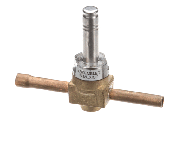 Cornelius 620204611 Body Sol Valve 200Rb 3T3 (ICO1045597)