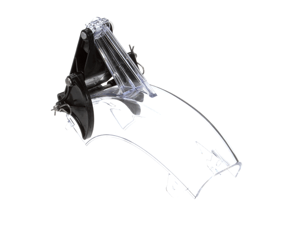 Cornelius 620518536 Chute Ice Mech Assembly Idc (ICO1049239)